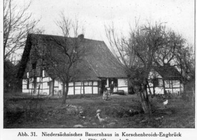 Gangeshof in Ko Engbrück