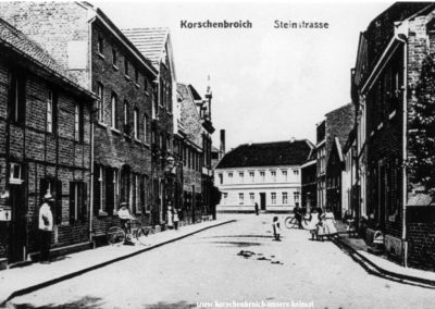 Steinstr_Korschenbroich